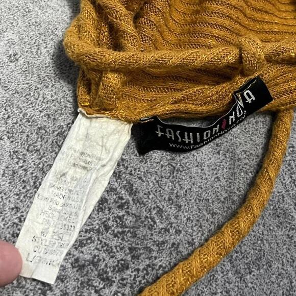 Fashion nova off the shoulder top - Picture 7 of 7